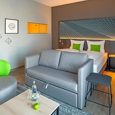 Elaya Kevelaer, Trademark Collection By Wyndham Hotel Kevelaer
